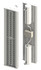 Светодиодный светильник ECOLED-82/180W/17500 - картинка 1