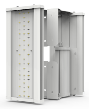 Светодиодный светильник ECOLED-30-60W-7500-D HIGHBAY / HIGHBAY+